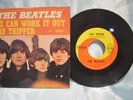 The Beatles  ' We Can Work It Out / Day Tripper 45