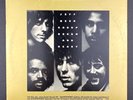Jeff Beck • Rough and Ready • QUADRAPHONIC SQ Press vinyl record LP EX