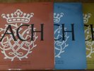 SCHNEEBERGER - MULLER / BACH sonatas for violin / BARENREITER MUSICAPHON 3*10
