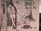 rare powerpop/ punk / mod revival . blaze x . some hope