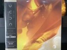 DUNE Part One Mondo 2LP Eco Vinyl Record (Hans Zimmer) Soundtrack.