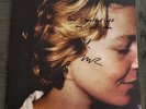 Maggie Rogers Don't Forget Me SIGNED WHITE Vinyl AUTOGRAPHED WALKED OFF AN OLD