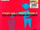 Pop Will Eat Itself - Ich Bin Ein Auslander (7