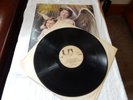MAN DO YOU LIKE IT HERE NOW ARE YOU SETTLING IN LP UA UAS 29236 ITALIAN EX/EX