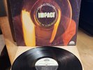 CHARLES TOLLIVER/MUSIC INC & ORCHESTRA - IMPACT (LP) STRATA EAST SES-19757