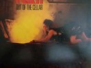 Ratt Out of the Cellar Atlantic 7 80143-1 1984 1st Press Round n Round VG+ Vinyl
