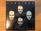 Cardiacs - Sing To God (2LP Gatefold Vinyl, 2014)
