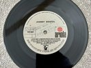 Northern Soul  -  Johnny Bristol  -  Love No Longer Has A Hold On Me (Brazil)