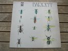 SYD BARRETT – BARRETT VINYL LP - EARLY UK RE PRESS - HARVEST 1970