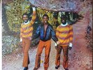 The Maytals - Monkey Man LP/Vinyl/Reggae