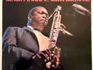 JOHN COLTRANE - BLACK PEARLS - PRESTIGE 7316 BLUE SILVER TRIDENT LABEL - 1965