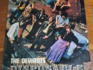 VERY RARE PSYCH-THE DEVIANTS-DISPOSABLE-UK STABLE 1ST PRESS G/F LP