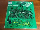 RARE PSYCH/PROG-GALLIARD-STRANGE PLEASURE BY-UK DERAM NOVA LP