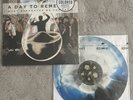 A Day to Remember - What Separates Me From You - Vinyl LP (Blue, Gray & White)