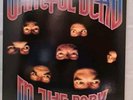 Grateful Dead,- In The Dark, Excellent Vinyl Arista AL-8452 IncludsTouch Of Grey