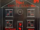 Jah Shaka - Hits From The House of Jah Shaka - The Message Prt 2 - Record LP VG+