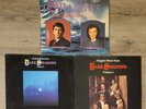 Music From DARK SHADOWS Volumes 1-3