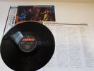 Cinderella Somebody Save Me 15PP-64 NM-  W/OBI insert JAPAN Vinyl LP S271