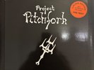 Project Pitchfork - IO Vinyl 2LP - 1994 - EX/VG+