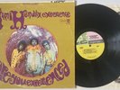 The Jimi Hendrix Experience  