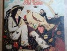 Donovan 2x LP H.M.S. Donovan UK Dawn 1st Press & POSTER ARCHIVE COPY AMAZING