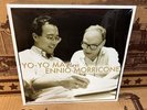 Plays Ennio Morricone by Ma, Yo-Yo Album, 2016 NEW Sealed Mint In A BST RCRD MLR