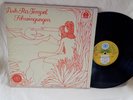 LP  ASH RA TEMPEL    (  SCHWINGUNGEN  )