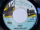 Errol Wallace Bandit Escort Reggae Rocksteady Ska