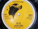 Gregory Issacs Mr Cop Golden Age Reggae Rocksteady Ska