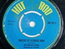 Hot Rod All Stars Shocks Of A Drugs Man Hot Rod Reggae Rocksteady Ska
