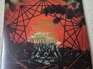 KING GIZZARD AND THE LIZARD WIZARD NONAGON INFINITY NEAR MINT CONDITION COLOURED