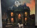 Opeth - In Cauda Venenum - 5 Clear LP Connoisseur Edition Boxset - *SIGNED*