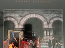 Rush Moving Pictures 40th Anniversary - Half Speed Master w/Neil Lyric Sheet