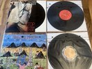 2 Talking Heads Stop Making Sense & Little Creatures Sire Records I25186 OG Lot