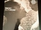 Tricky Blow Back Vinyl Colored Édition Limitée