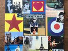 PAUL WELLER Stanley Road 1995 EU / UK 1ST PRESSING VINYL LP 828619-1