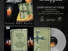 Dokken - Erase The Slate (Clear Vinyl Record)