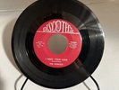 Rare The Nomads “I Need Your Love / Willow Wind” on Discotech - VG Garage Rock