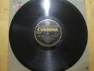 78 RPM Doc Cook and His Dreamland Orchestra Co 727 E