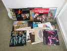 BUNDLE 28s LATE 60s/EARLY 70s LPS ROCK ROCK'N'ROLL PROG GROUPS VOCAL MOST UK