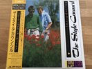 Introducing The Style Council Japan 1st Press Vinyl LP Obi Strip Ex+ Jam Rare