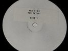 TOM PETTY 1979 TEST PRESSING Damn The Torpedoes Promo WLP DJ Copy LP NM