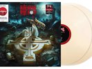 Ghost Rite Here Rite Now Soundtrack Limited Edition Bone Color Vinyl 2LP + Photo