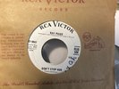 RAY PAIGE DON'T STOP NOW 45 7