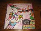 vinyl - Funkadelic - One Nation Under A Groove - ultrasonically cleaned -