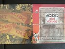 AC/DC- High Voltage + TNT, 2024,sealed,+Tasche+Karte,Vinyl LP,limitiert