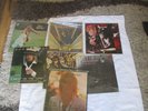 Rob Stewart LP Vinyl Record Bundle x  7
