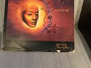Vinyl Records - Uli Jon Roth- Electric Sun- Original 1985 Pressing, Signed