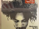 BEN HARPER – WELCOME TO THE CRUEL WORLD - 25TH ANNIVERSARY ED VINYL 2xLP NEW A5