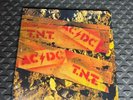 ACDC TNT Vinyl LP